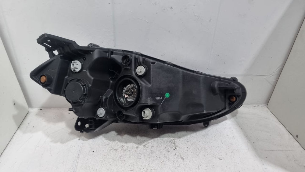 Farol Diant Esq Honda WR-V 2018/2020