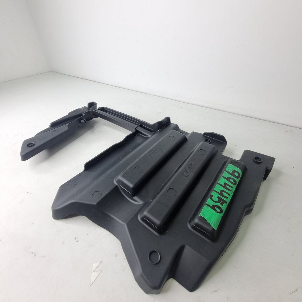 Defletor Radiador Esq Honda Fit 2015/2019