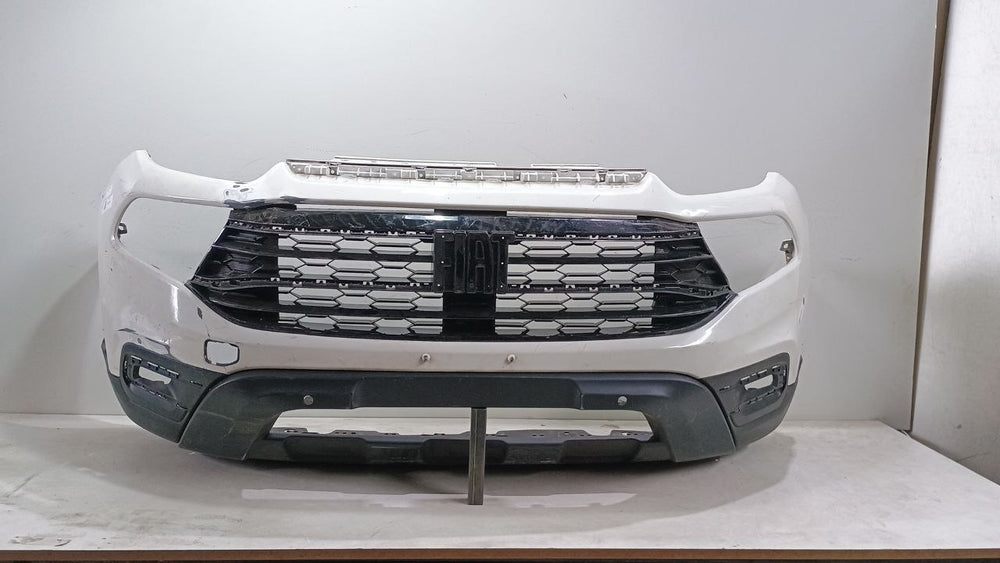 Parachoque Diant Fiat Toro 2022/2025