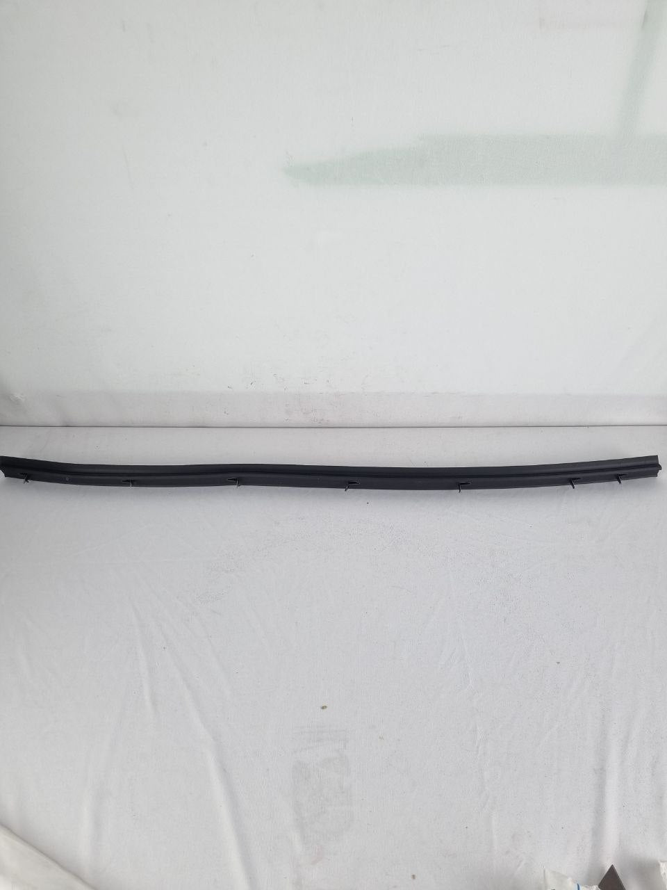 Tira Vedadora Porta Esquerda Chevrolet S10 Trailblazer 2012/2022 Nova