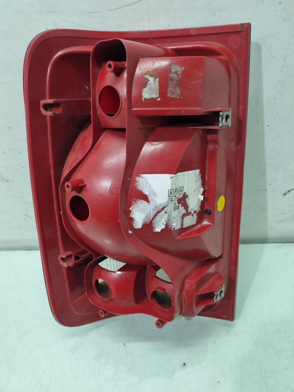 Lanterna Traseira Direita VW Amarok 2010/2016 Usada