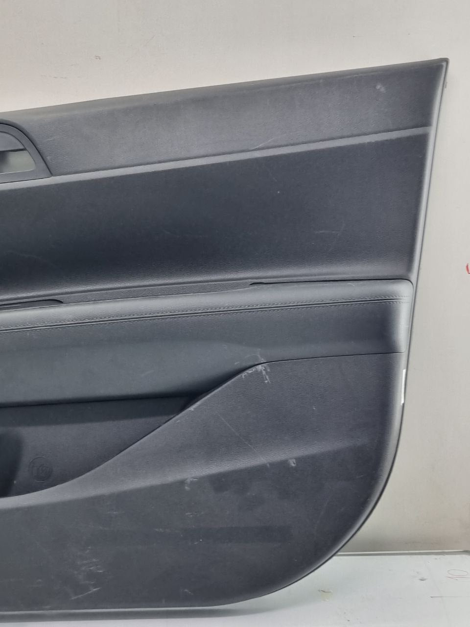 Forro Porta Diant Dir Hyundai HB20 HB20S 2020/2023