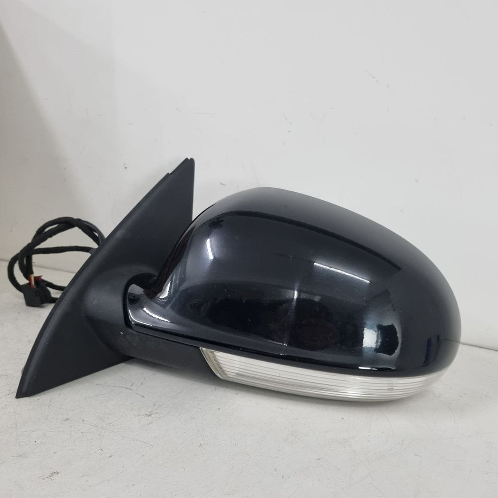 Retrovisor Esq Volkswagen Passat 2004/2011