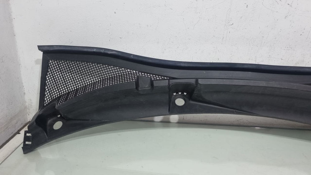 Grade Churrasqueira Diant Fiat Pulse 2021/2023