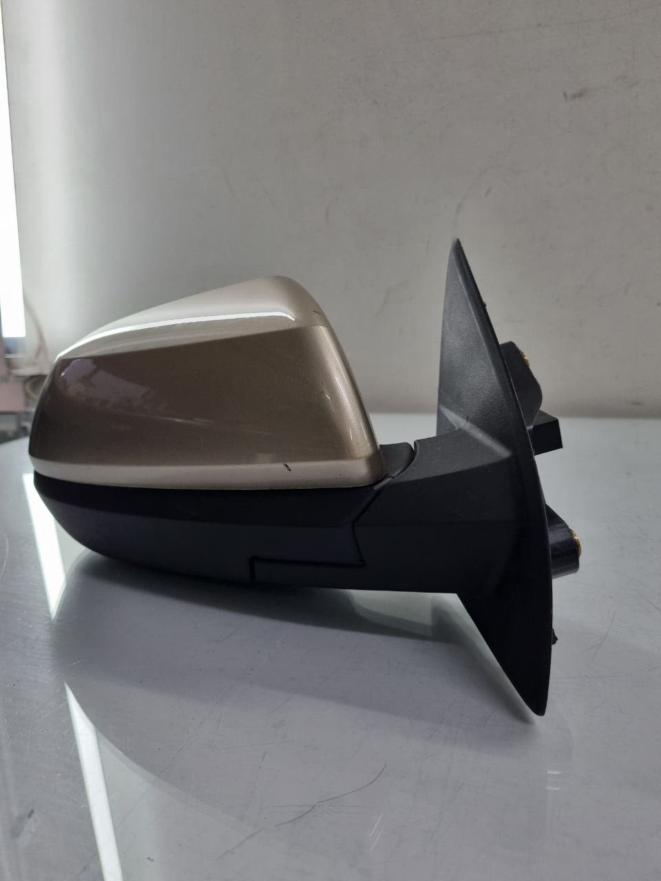 Retrovisor Externo Dir Chevrolet Cobalt 2011/2022
