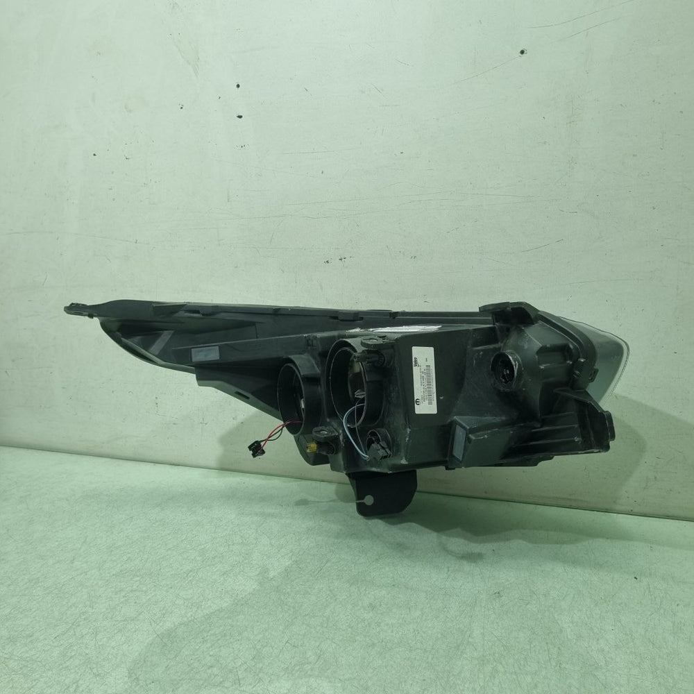 Farol Diant Esq Fiat Argo 2017/2022
