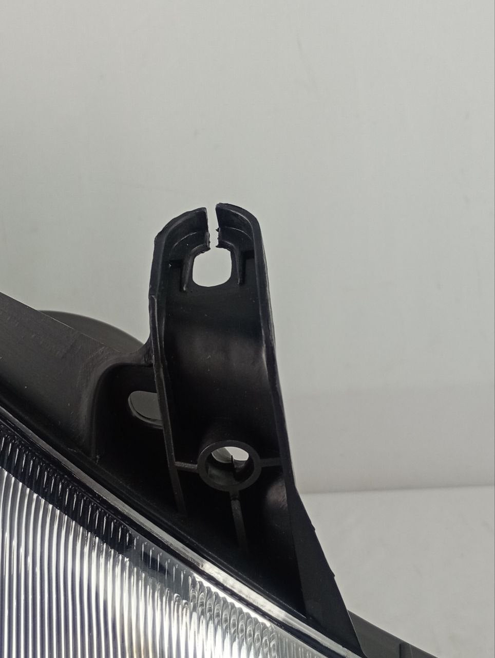 Farol Diant Dir Chevrolet Corsa Montana 2008/2011