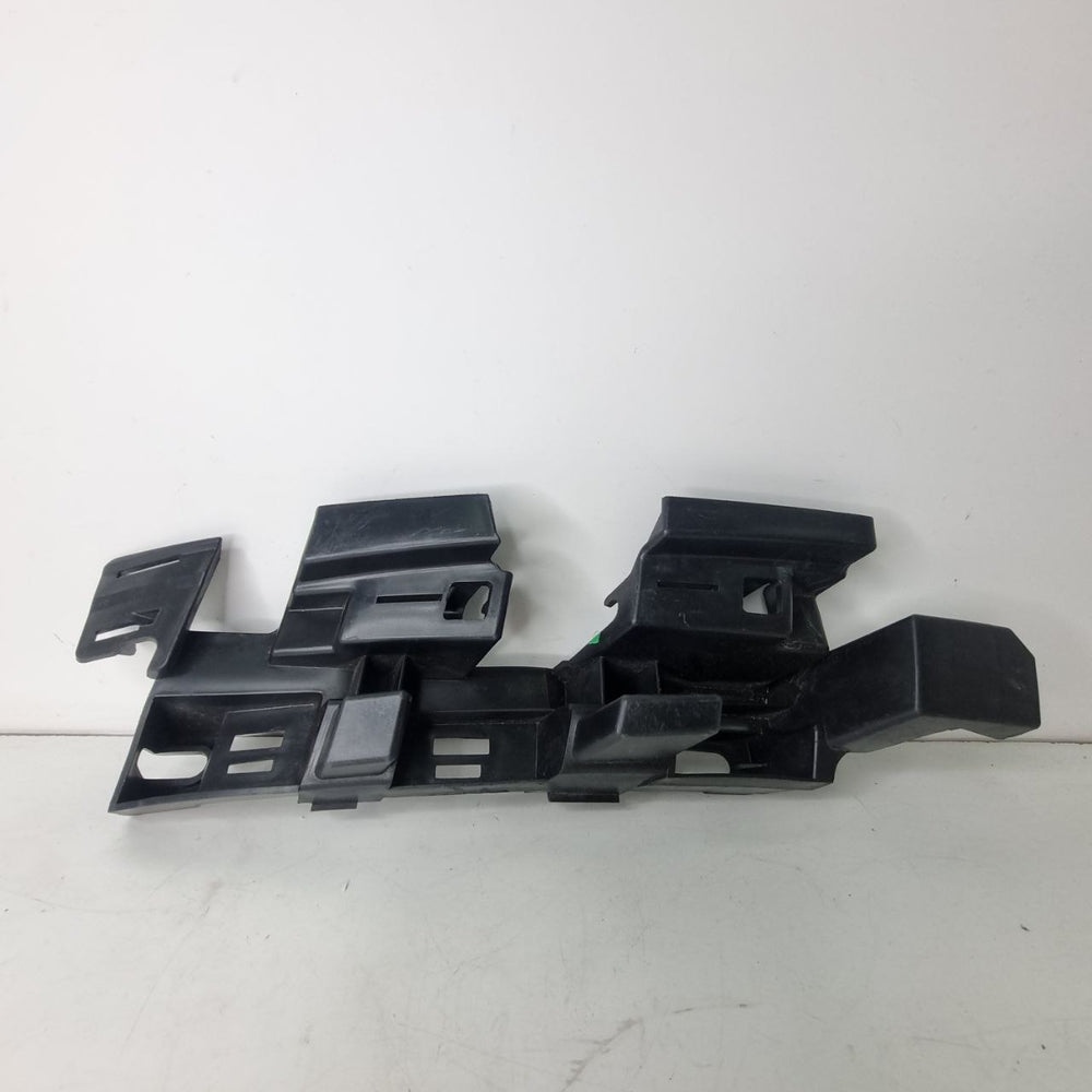 Guia Parachoque Diant Esq Peugeot 408 2012/2015