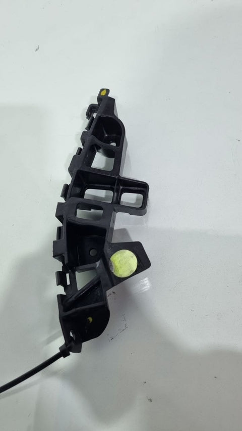 Suporte Parachoque Diant Esq Volkswagen Fox 2015/2022