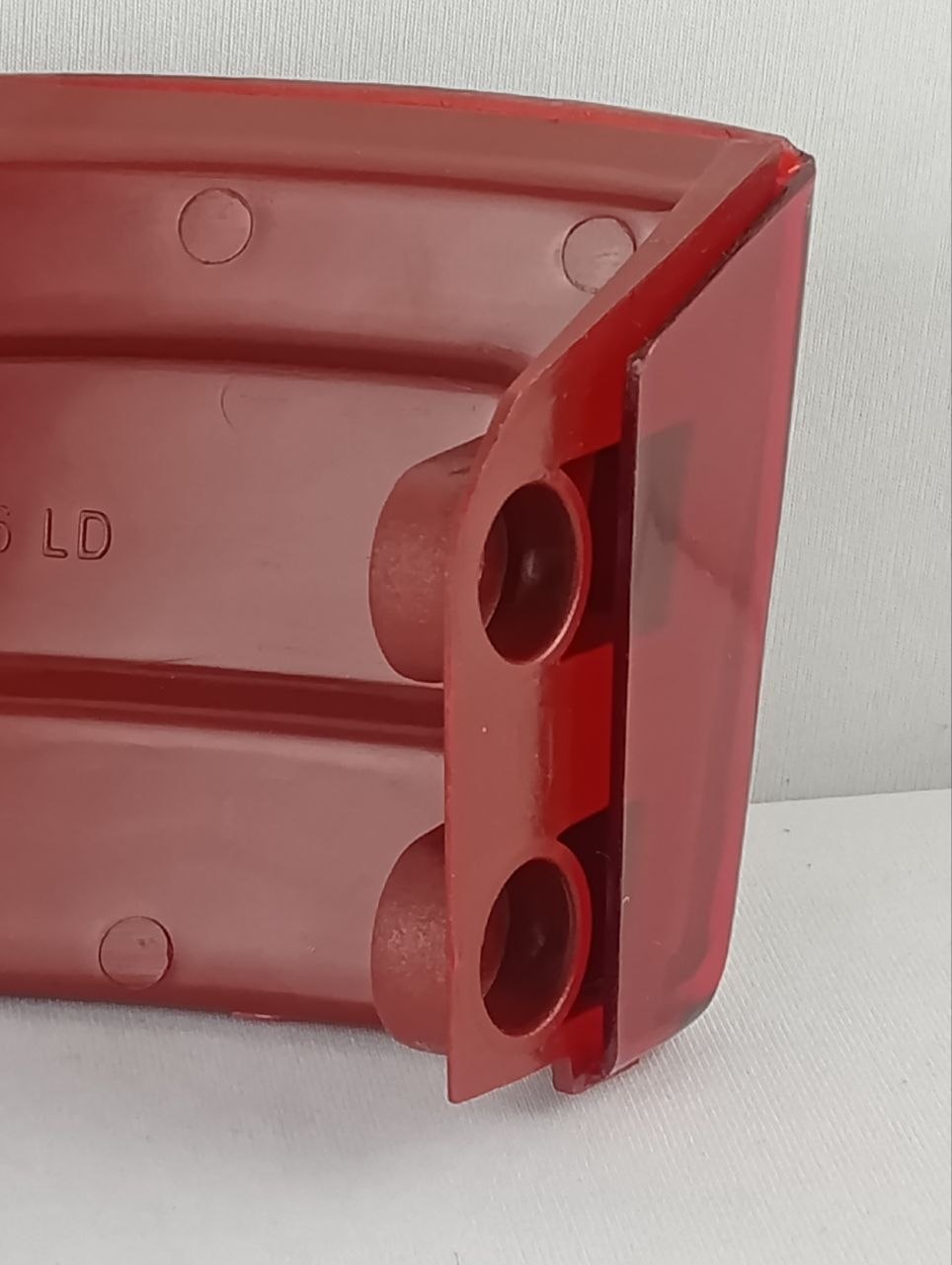 Refletor Tras Dir Fiat Strada 2014/2019