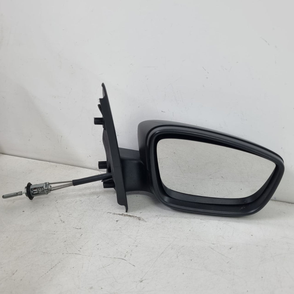 Retrovisor Externo Dir Volkswagen Saveiro 2009/