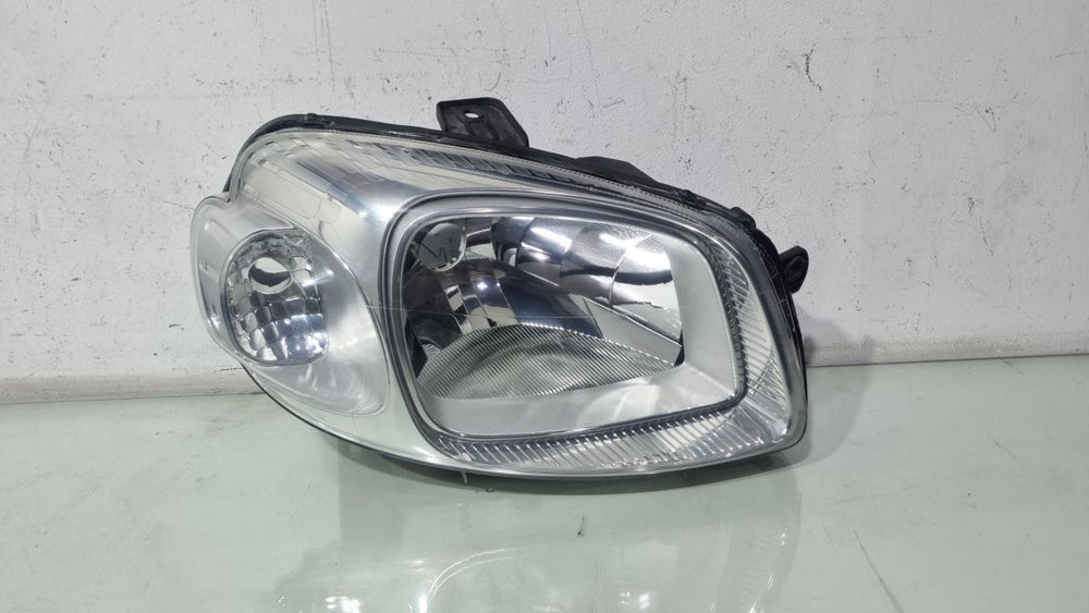 Farol Diant Dir Fiat Uno Vivace 2011/2015 Usado