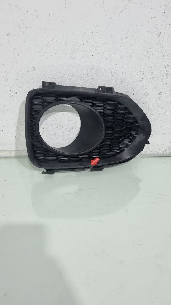 Moldura Farol Milha Dir Kia Sorento 2010/2014