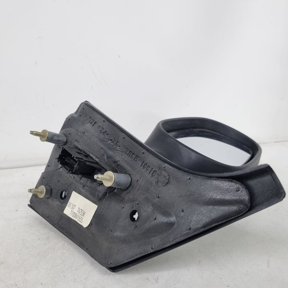 Retrovisor Esquerdo Renault Scenic 1999/2011