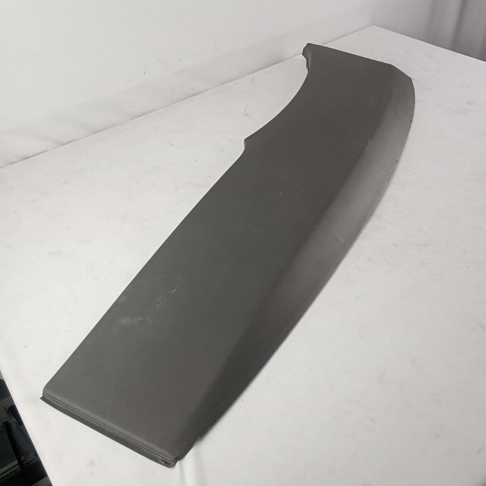Friso Porta Lateral Traseira Esquerda Renault Kangoo 2000/2014 Novo