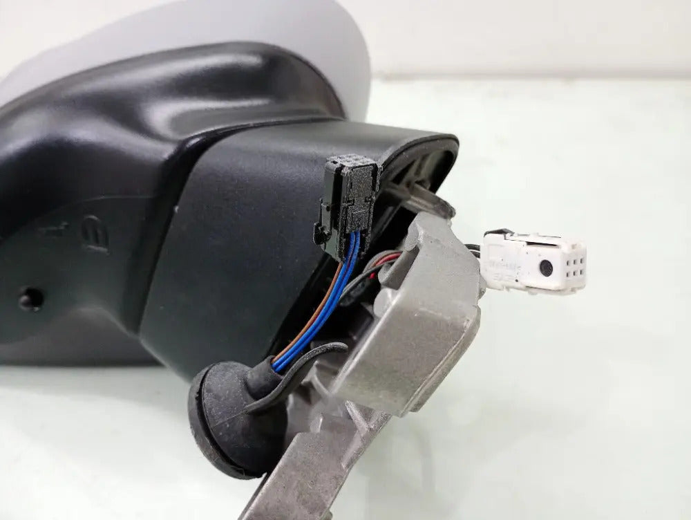 Retrovisor Direito Com Pisca Do Jeep Renegade 2016/2020