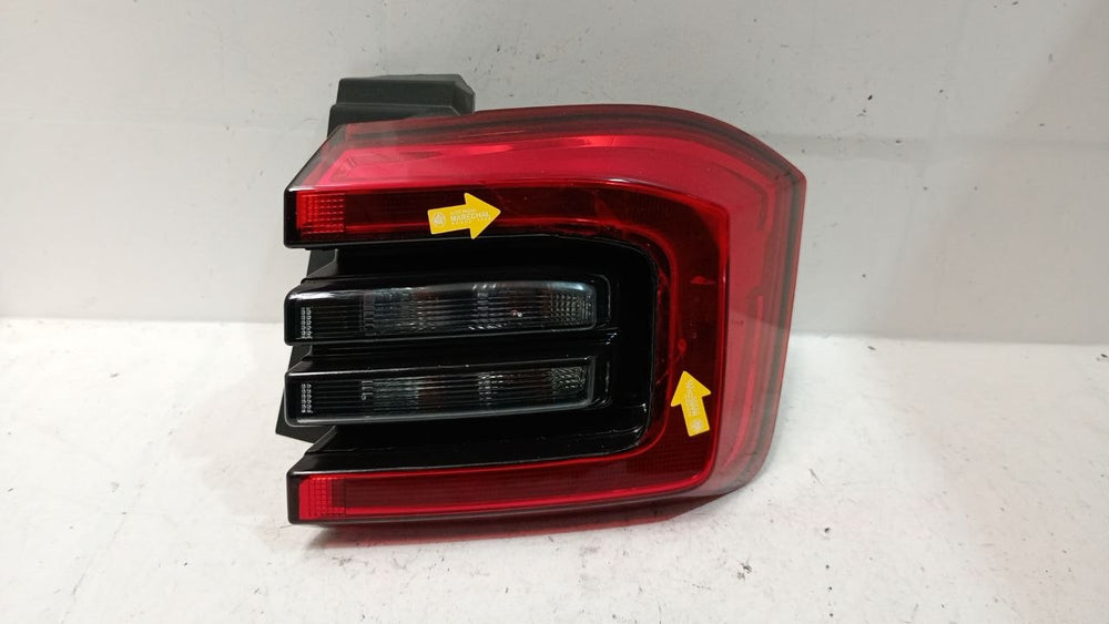 Lanterna Tras Dir Chery Tiggo 5X 2023/2025