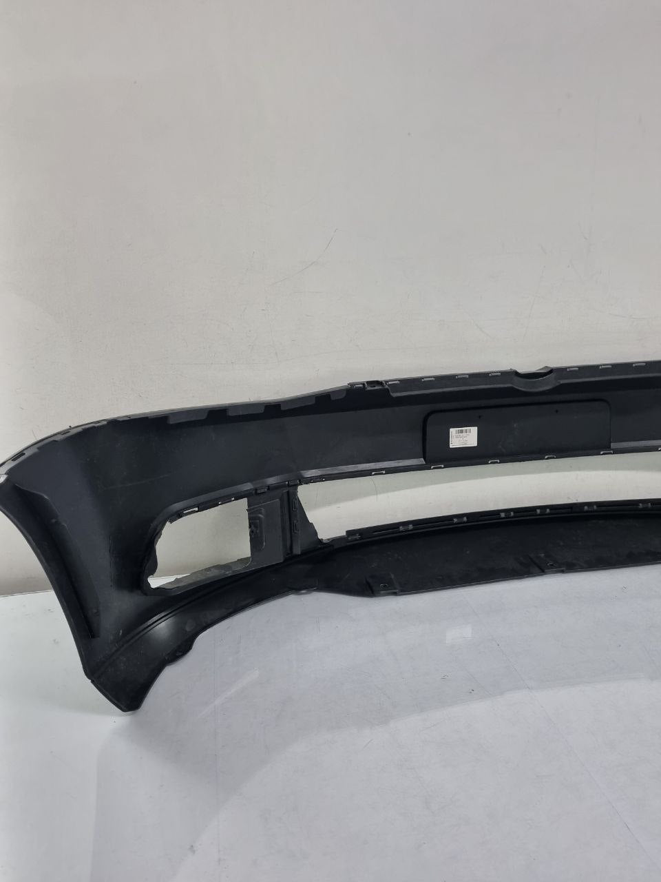 Para-choque Dianteiro Volkswagen T-Cross 2020/2024 Novo