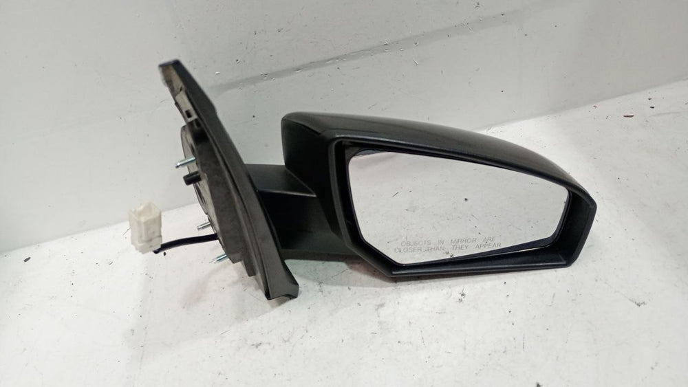 Retrovisor /direito/Nissan Sentra/2007/2010/elétrico/três fios