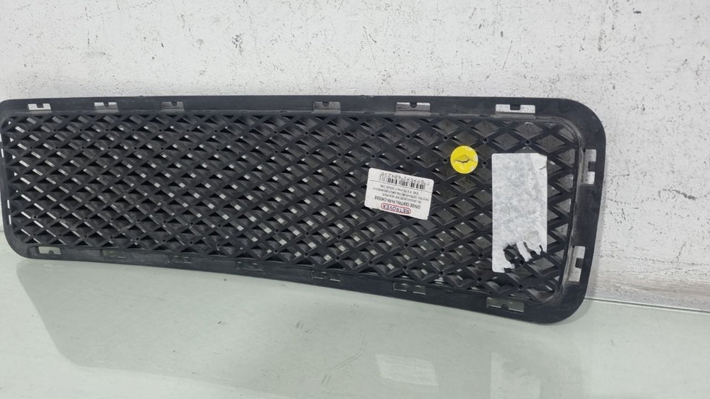 Grade Central Parachoque Diant Volkswagen Gol G3 2003/2005