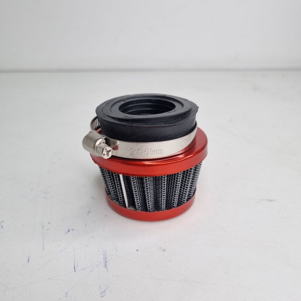 Filtro de Ar Esportivo Honda Biz 100 / Dream / Pop 100 1998/2005