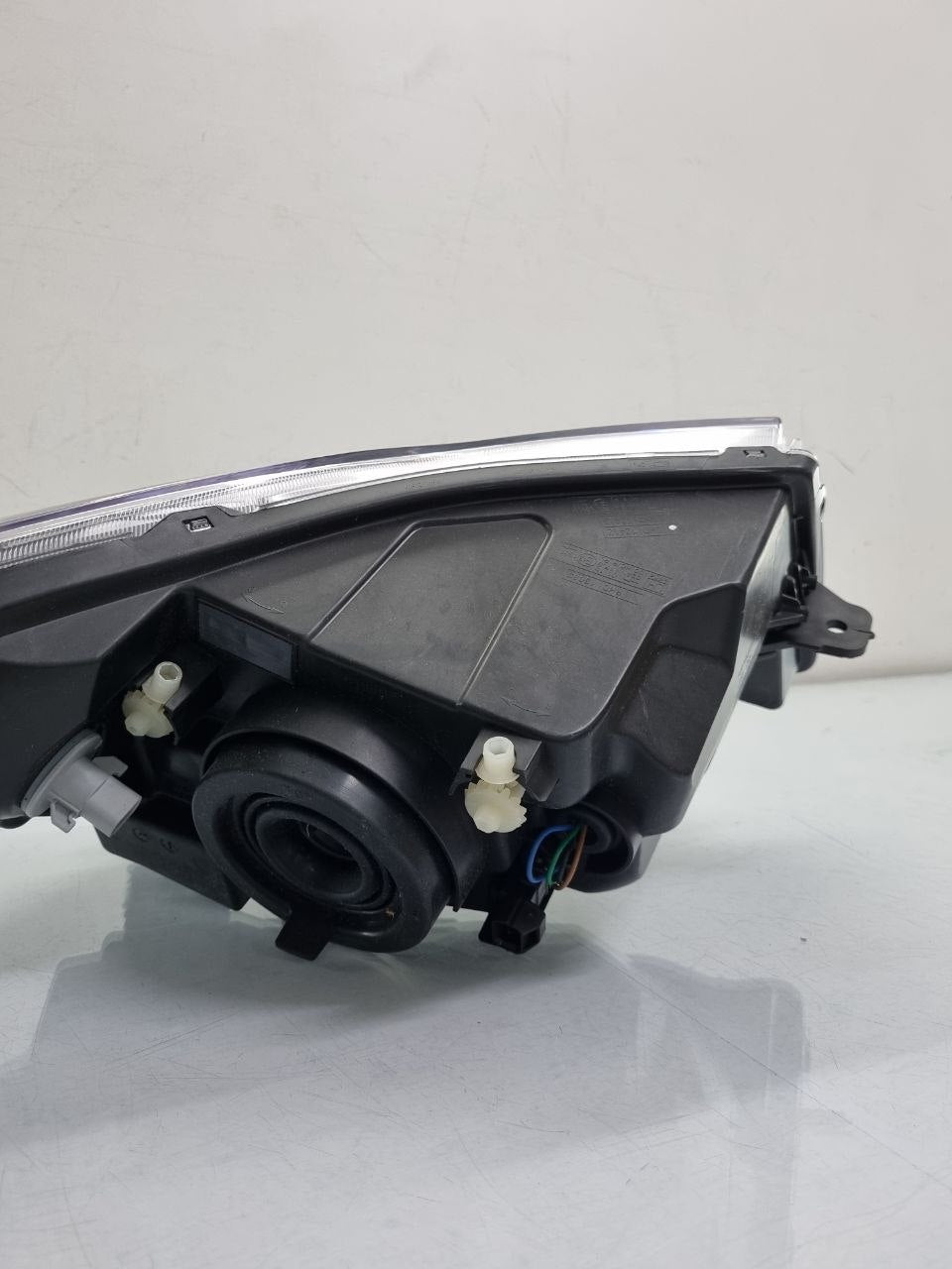 Farol Esquerdo Cruze 2014/2016 Original