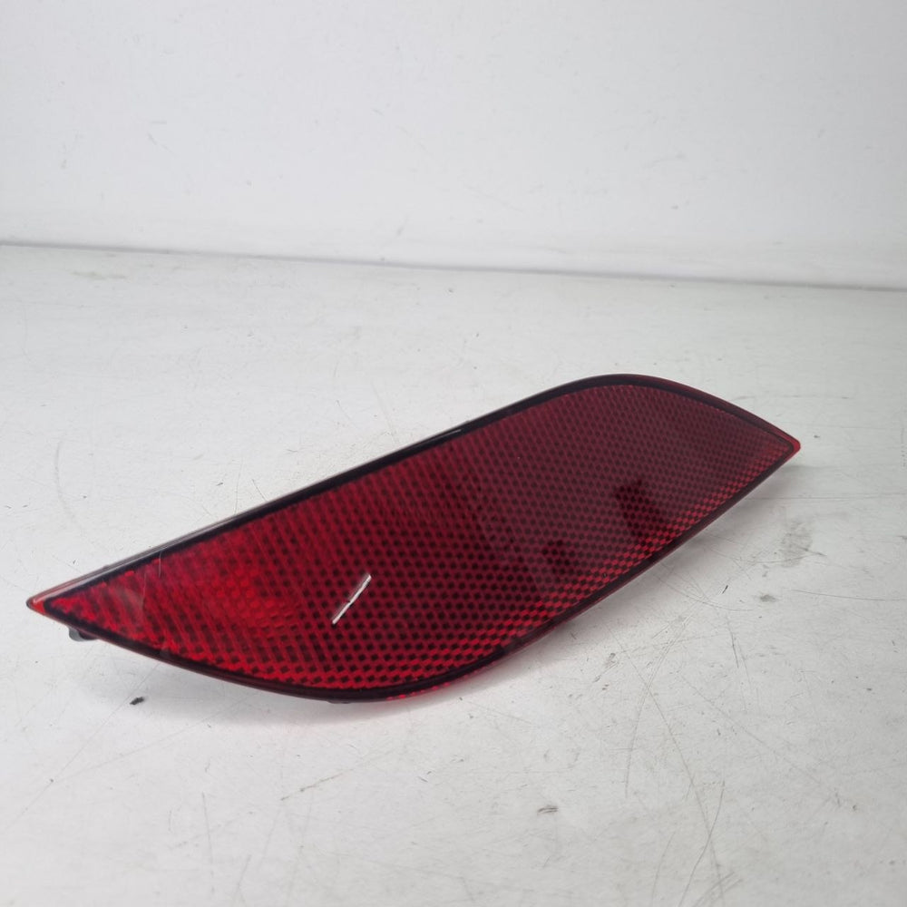 Refletor Tras Dir Parachoque Volkswagen T-Cross 2020/2024