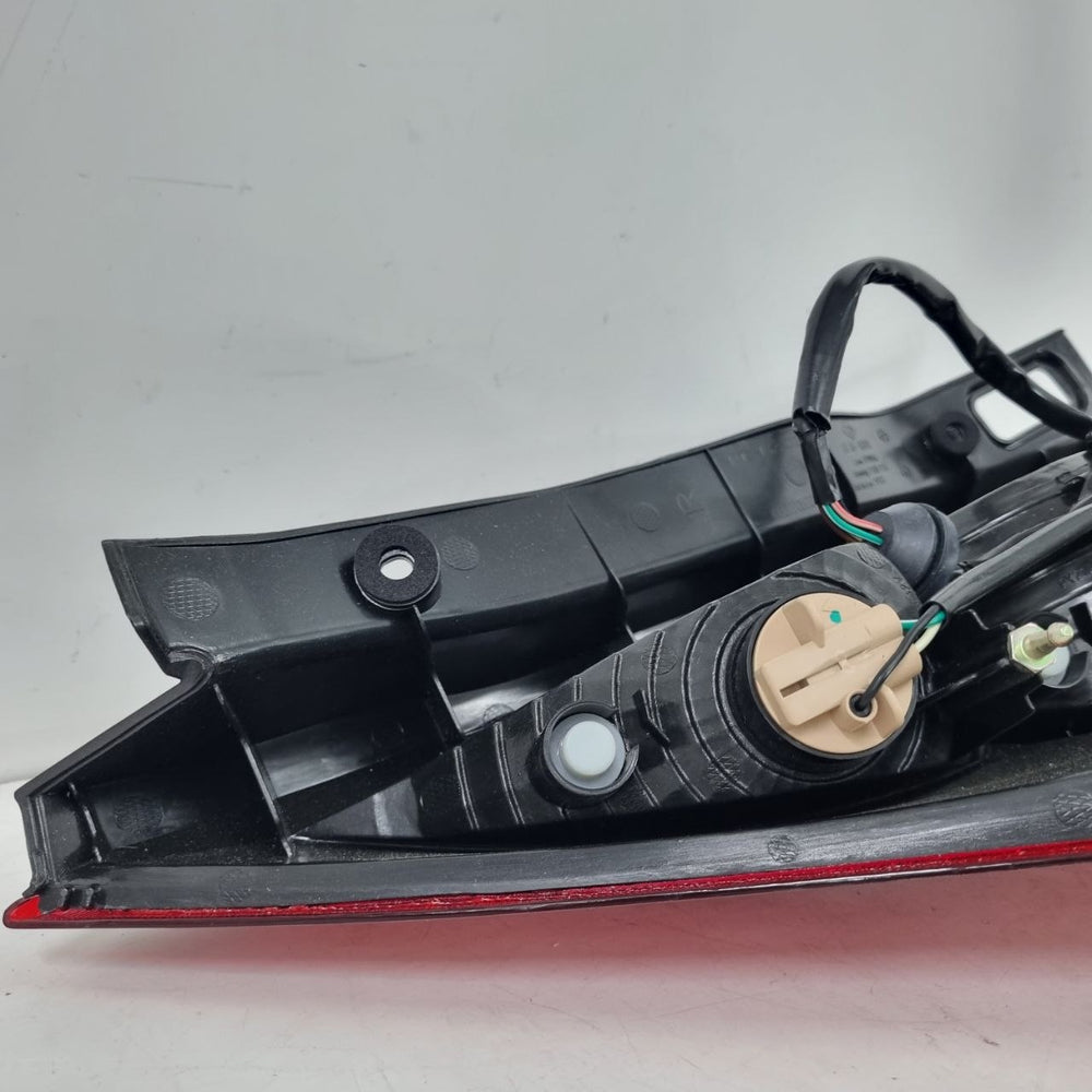 Lanterna Tras Esq Jac J6 2011/
