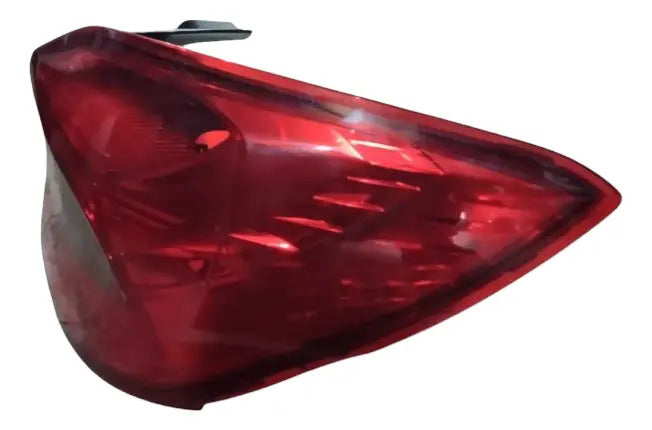 Lanterna Traseira Direita Ford Ka Hatch 2018/2021 Original