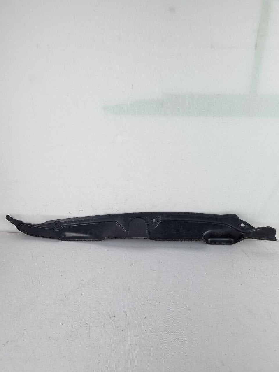 Isolador Para-lama Esq Hyundai HB20 2012/2019