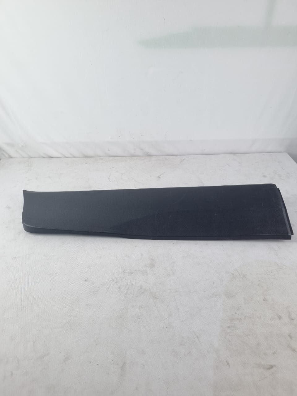 Moldura Inferior Porta Traseira Direita Ford Ecosport 2013/2021 Nova