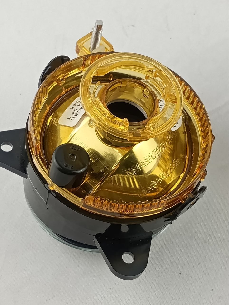 Farol de Neblina Diant Esq Volkswagen Gol/Polo/Fox 2008/2014
