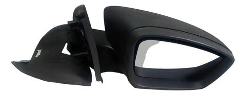 Retrovisor Direito Manual Volkswagen Gol G6 2013/2016