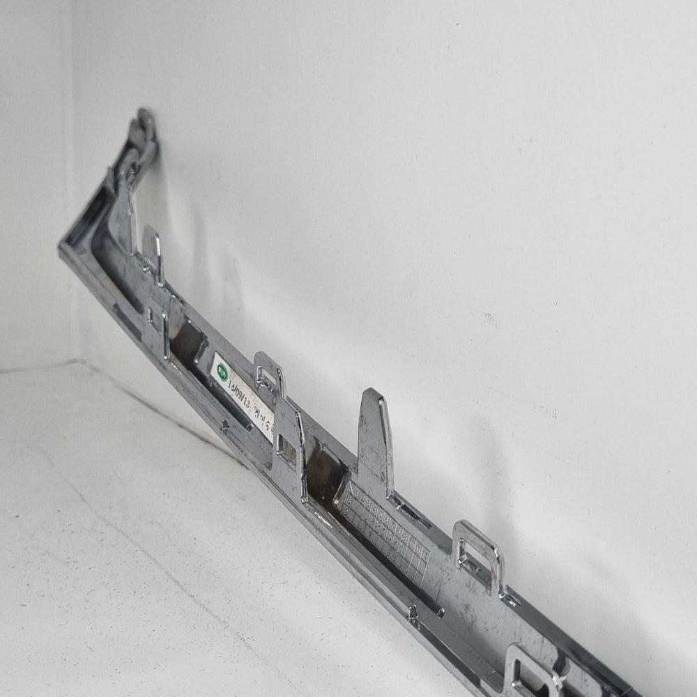 Friso Grade Dianteira Inferior Hyundai/Kia 2010/2016 Novo