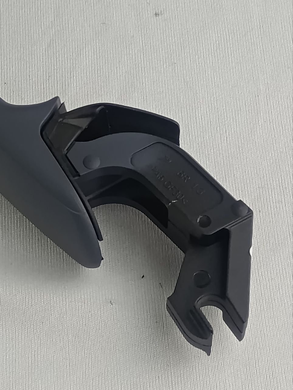 Maçaneta Externa Porta Ford Focus 2013/2019 Nova