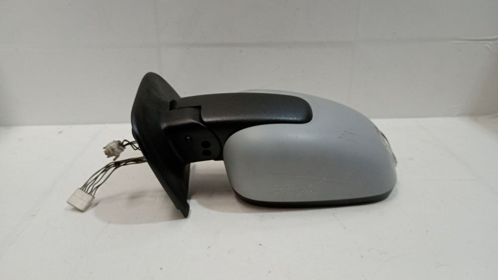 Retrovisor Esq Fiat Uno Drive 2016/2021 Eletrico
