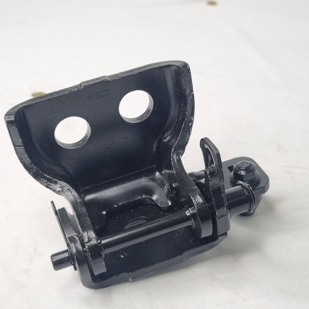 Dobradiça Porta Traseira Direita Peugeot 308 2012/2017 Usada