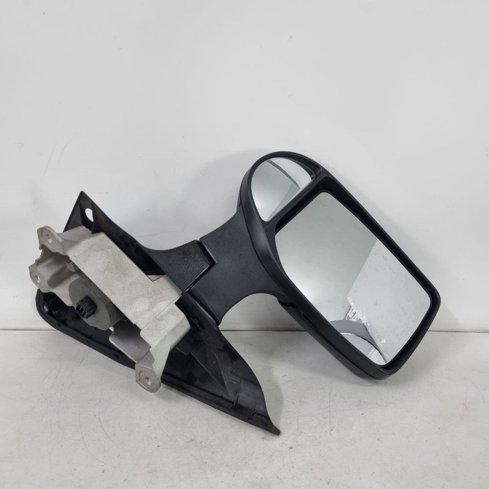 Retrovisor Esq Elétrico Ford Transit 2008/