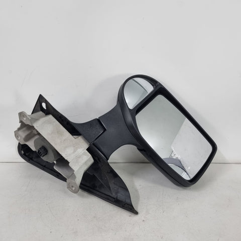 Retrovisor Esq Elétrico Ford Transit 2008/