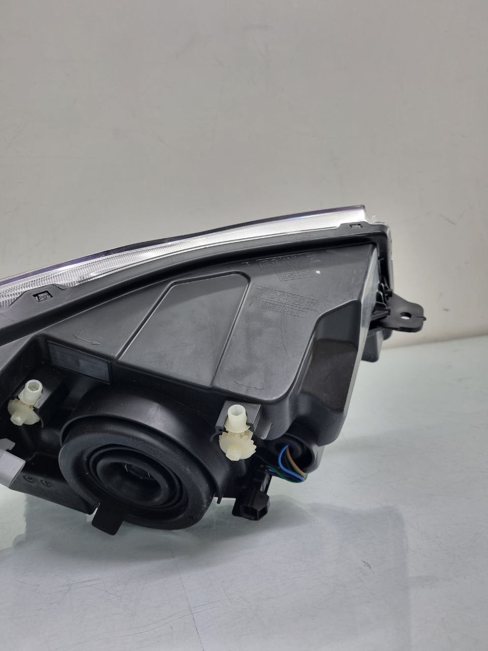 Farol Esquerdo Cruze 2014/2016 Original
