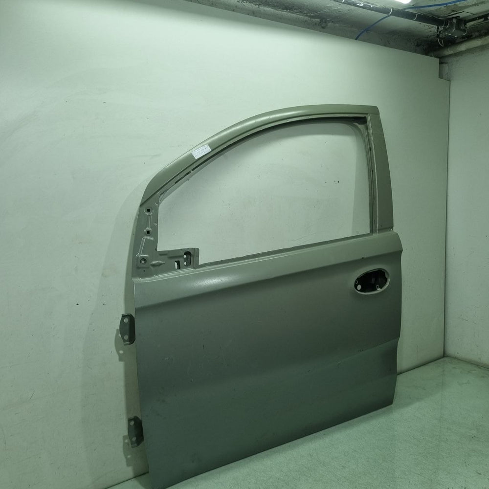 Porta Dianteira lado esquerdo New QQ 18/23 nova original