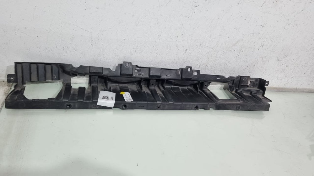 Reforço Moldura Parachoque Tras Ford Ecosport 2012/2017
