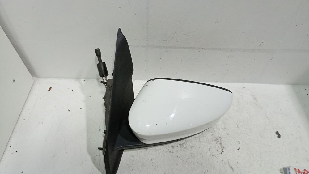 Retrovisor Diant Esq Ford Ka 2014/2021