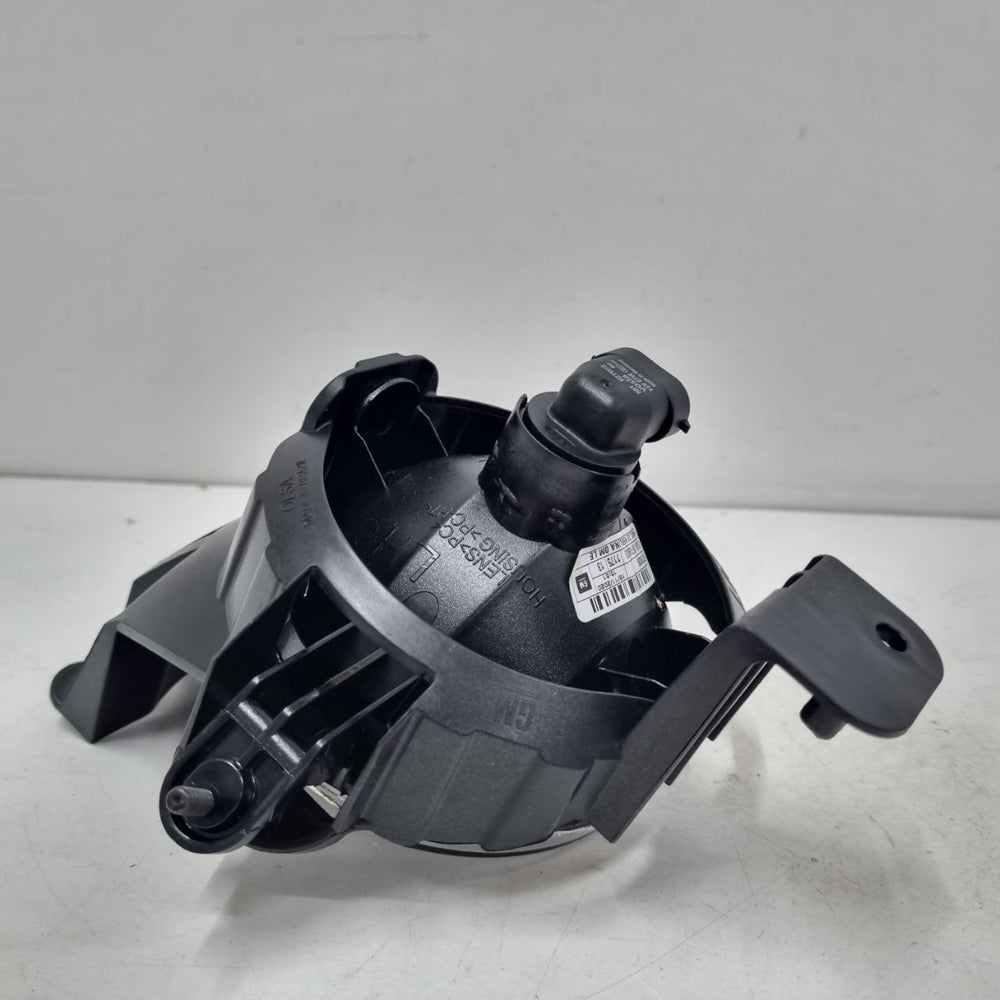 Farol de Milha Diant Esq Chevrolet Onix 2013/2018
