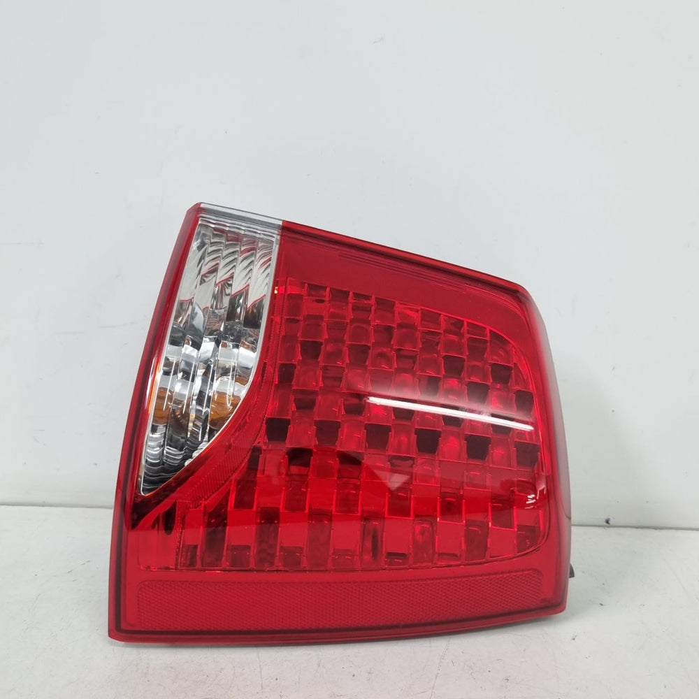 Lanterna Tras Dir Kia Sorento 2010/2013