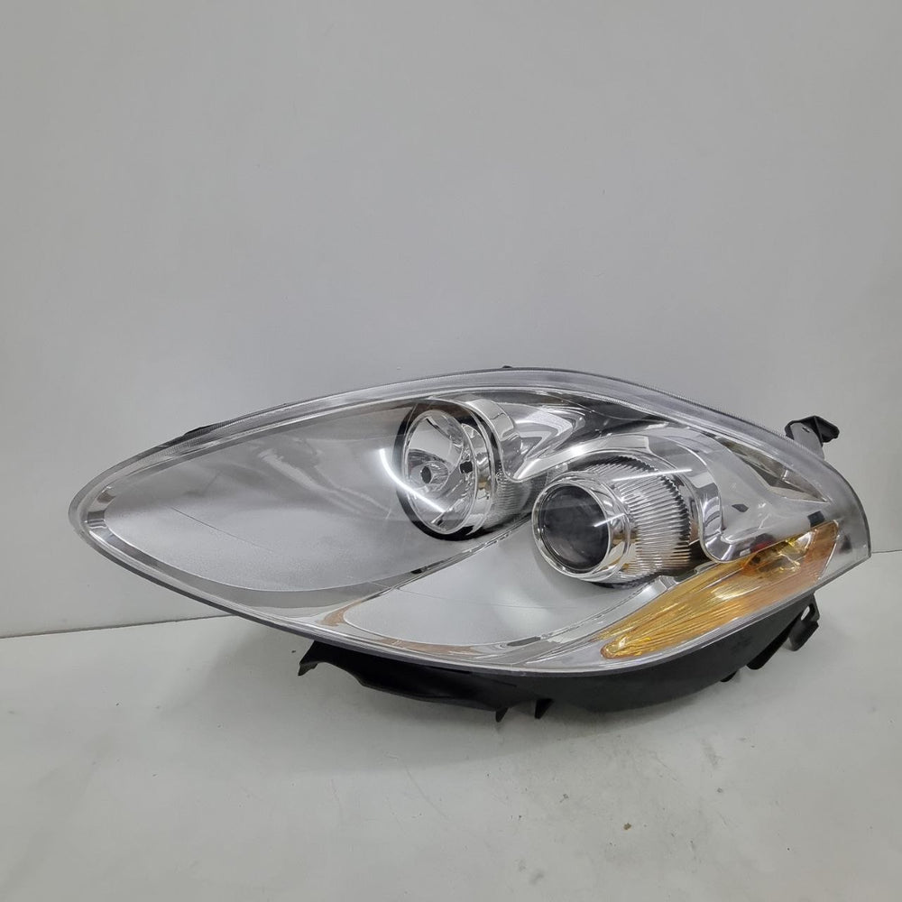 Farol Diant Esq TYC Fiat Bravo 2011/2015