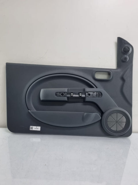 Forro Porta Dianteira Direita Fiat Uno Vivace Fiorino 2011/2020 Novo