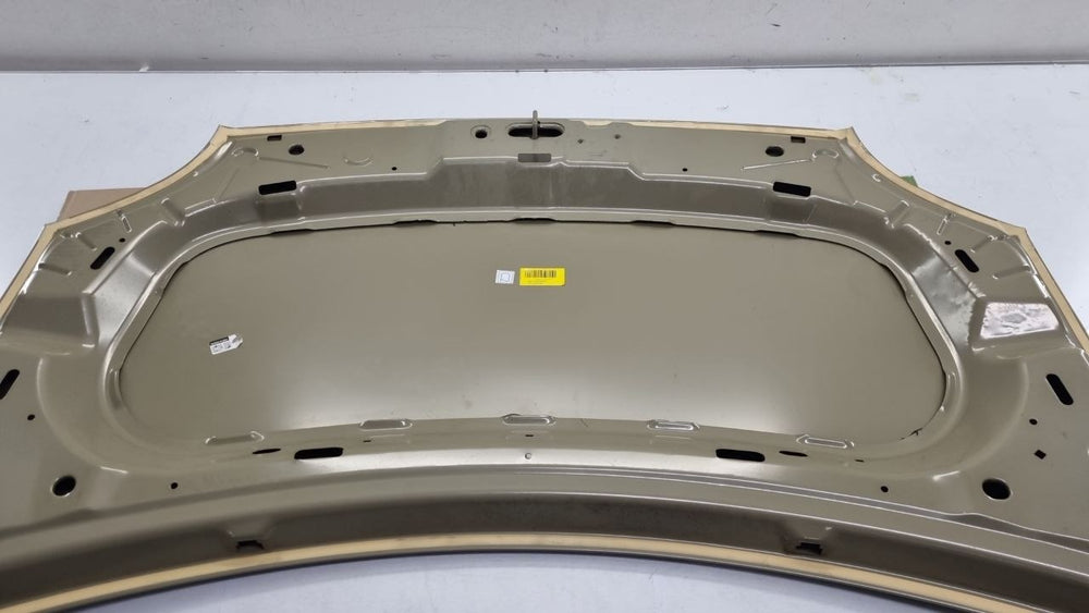Capo Diant Fiat Palio 2012/2016