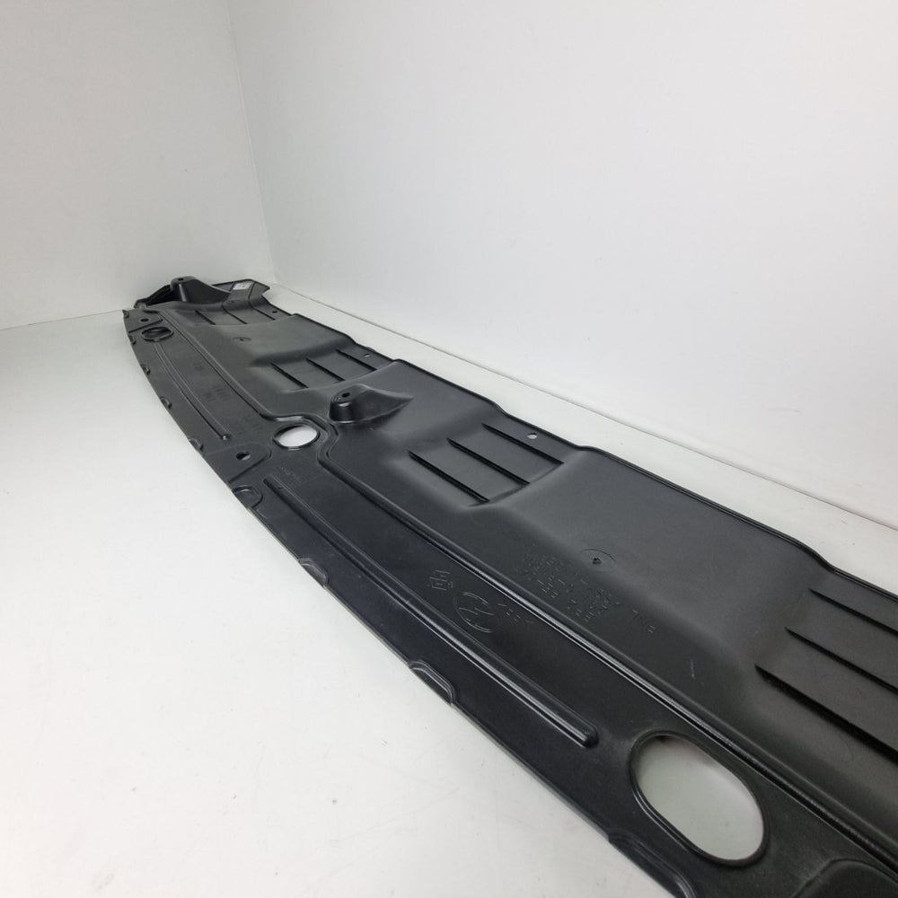 Defletor Inferior do Radiador Dianteiro Hyundai HB20 2023/2025 Novo