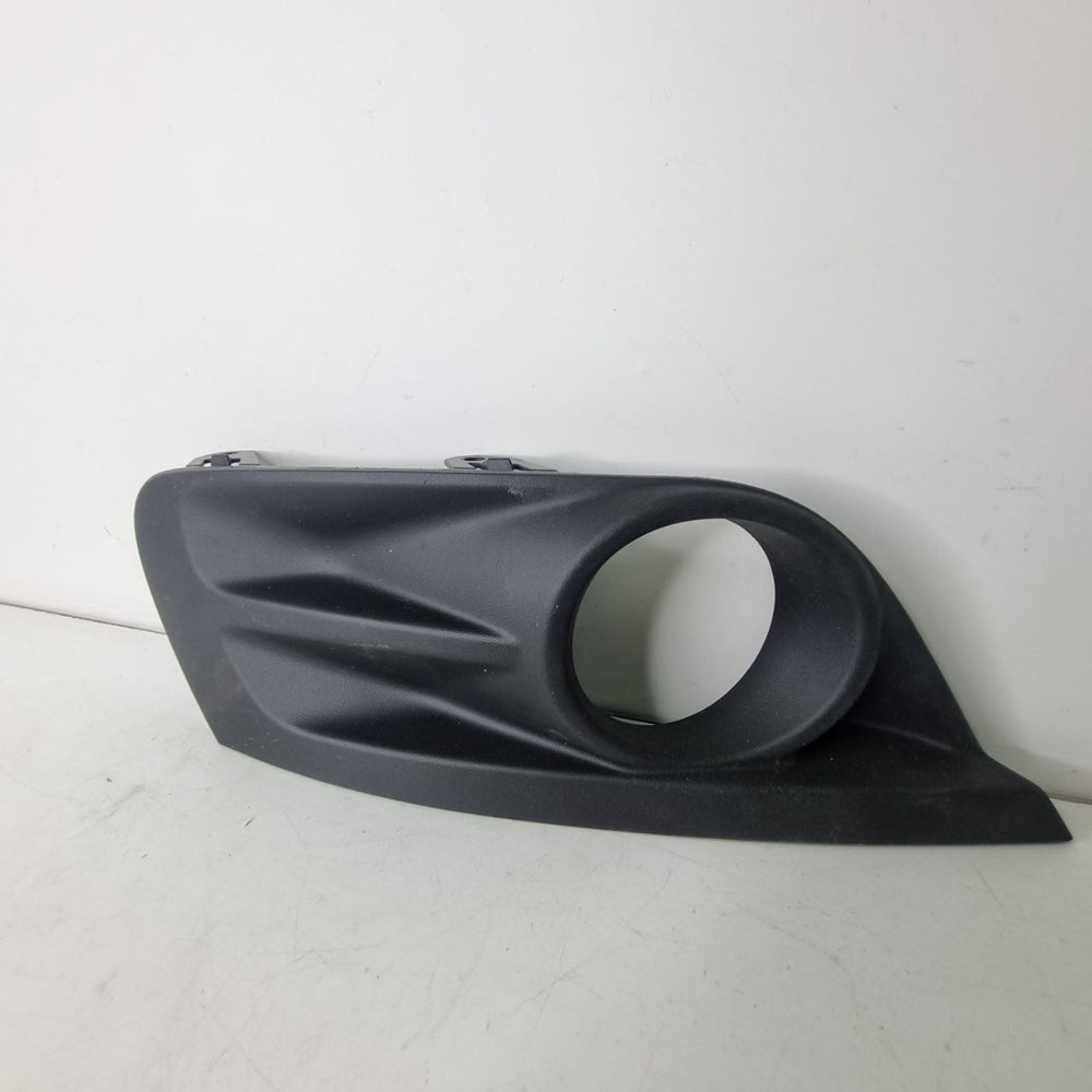 Moldura Farol Milha Diant Renault Fluence 2015/2019